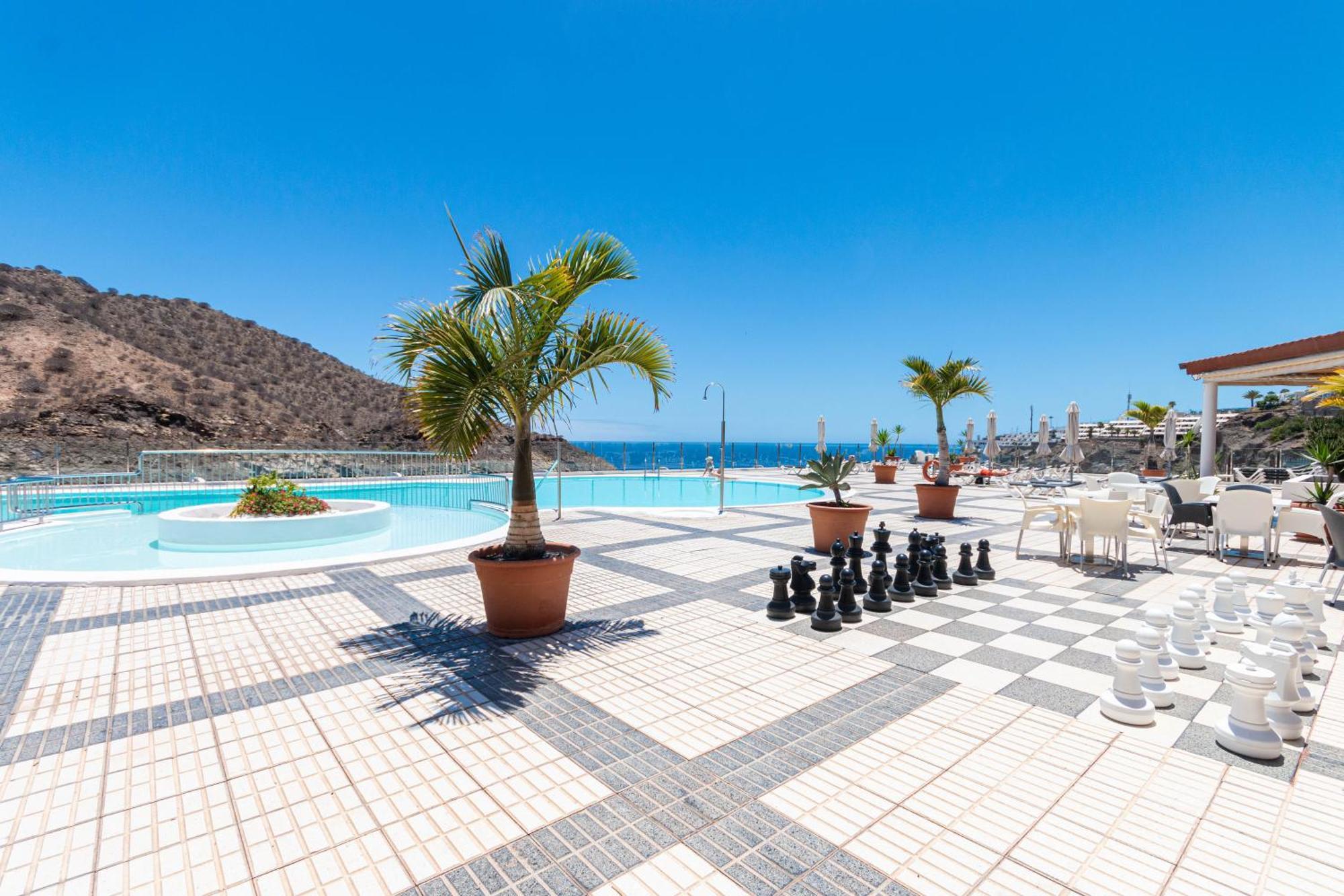 Apartment Sabi Star Puerto Rico プエルトリコ エクステリア 写真