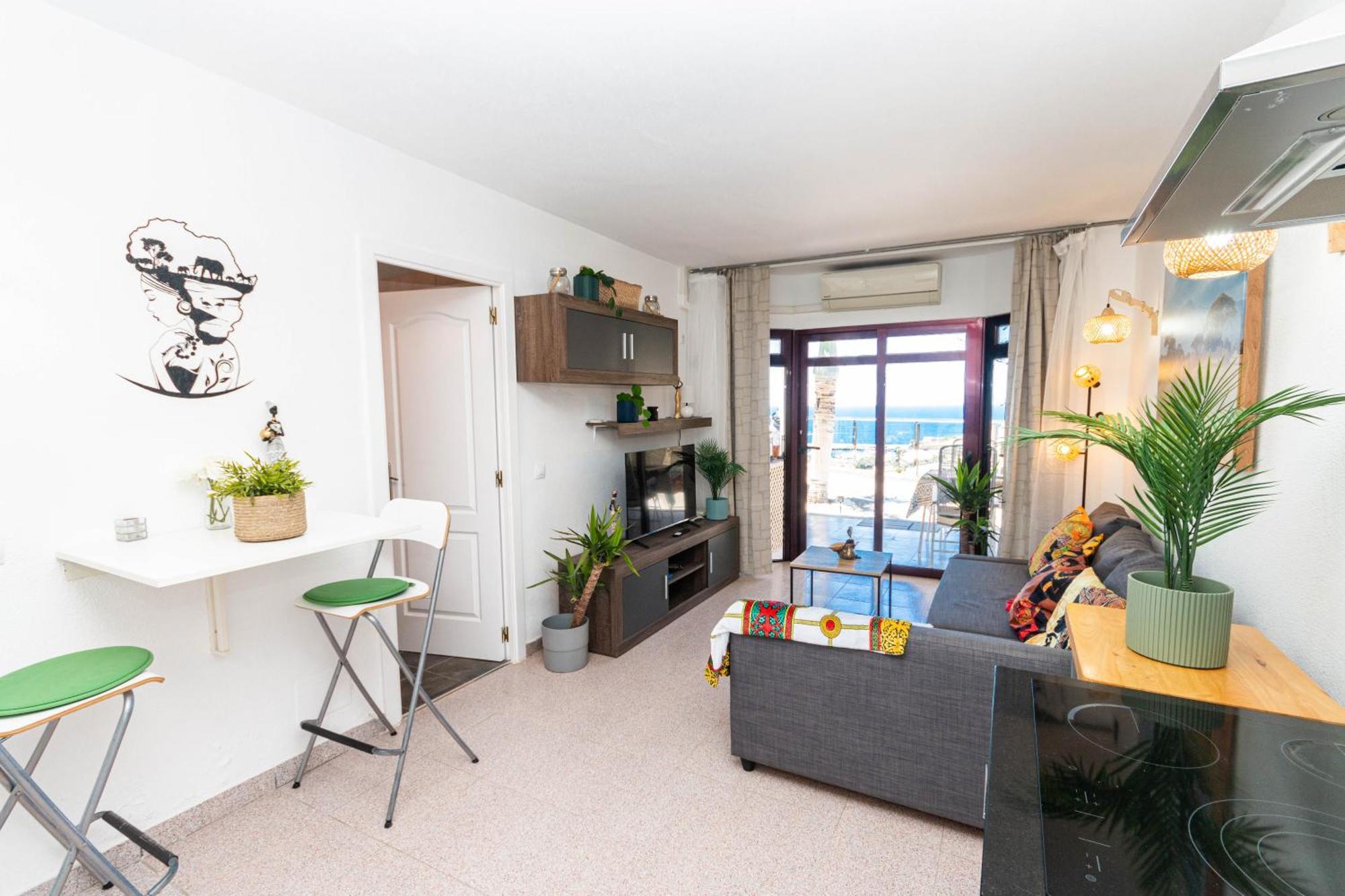 Apartment Sabi Star Puerto Rico プエルトリコ エクステリア 写真