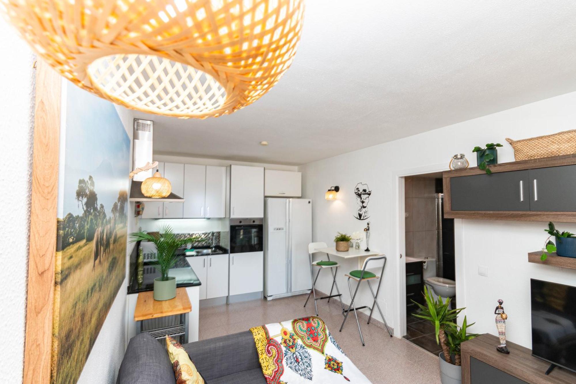 Apartment Sabi Star Puerto Rico プエルトリコ エクステリア 写真