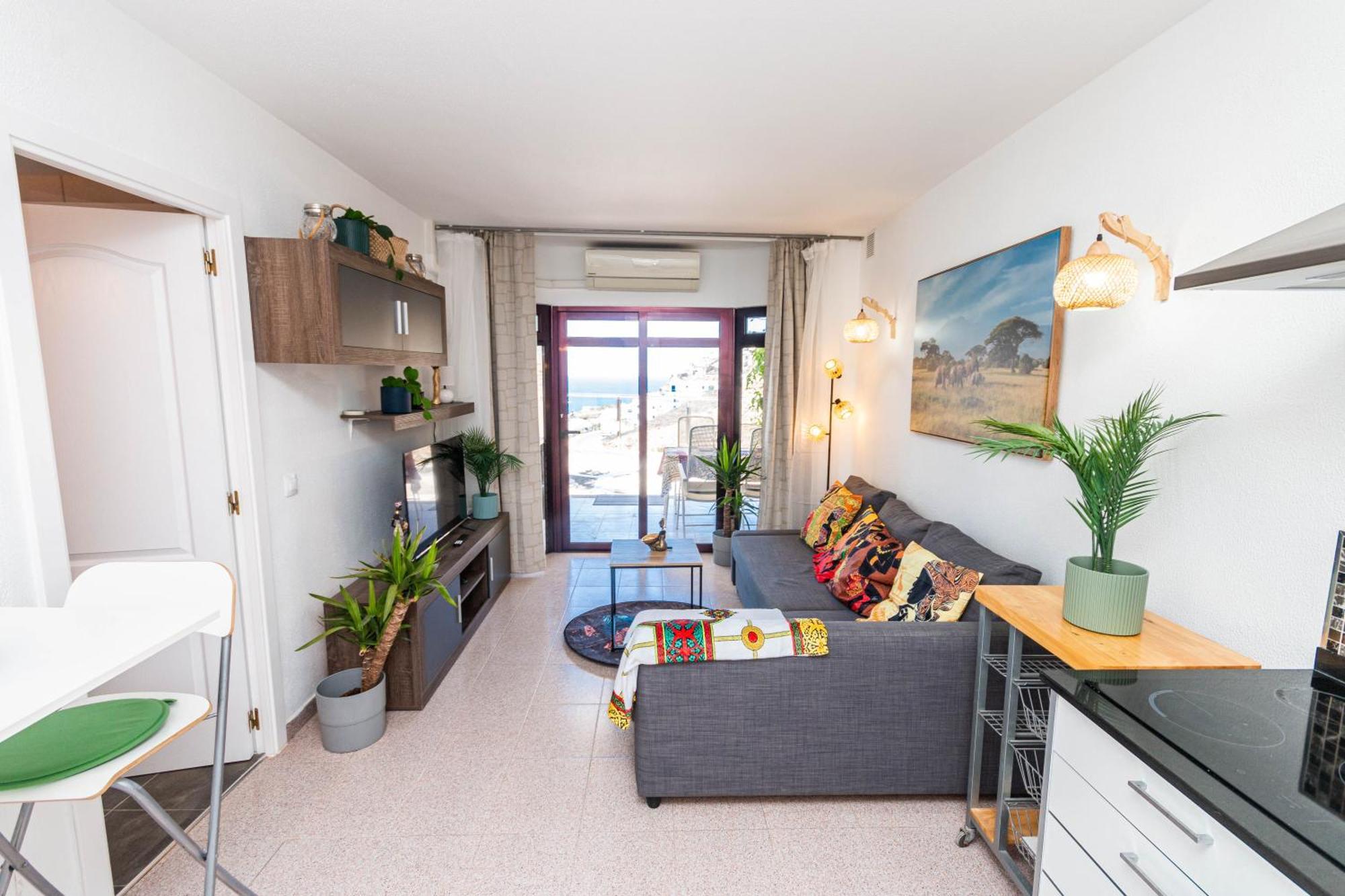 Apartment Sabi Star Puerto Rico プエルトリコ エクステリア 写真