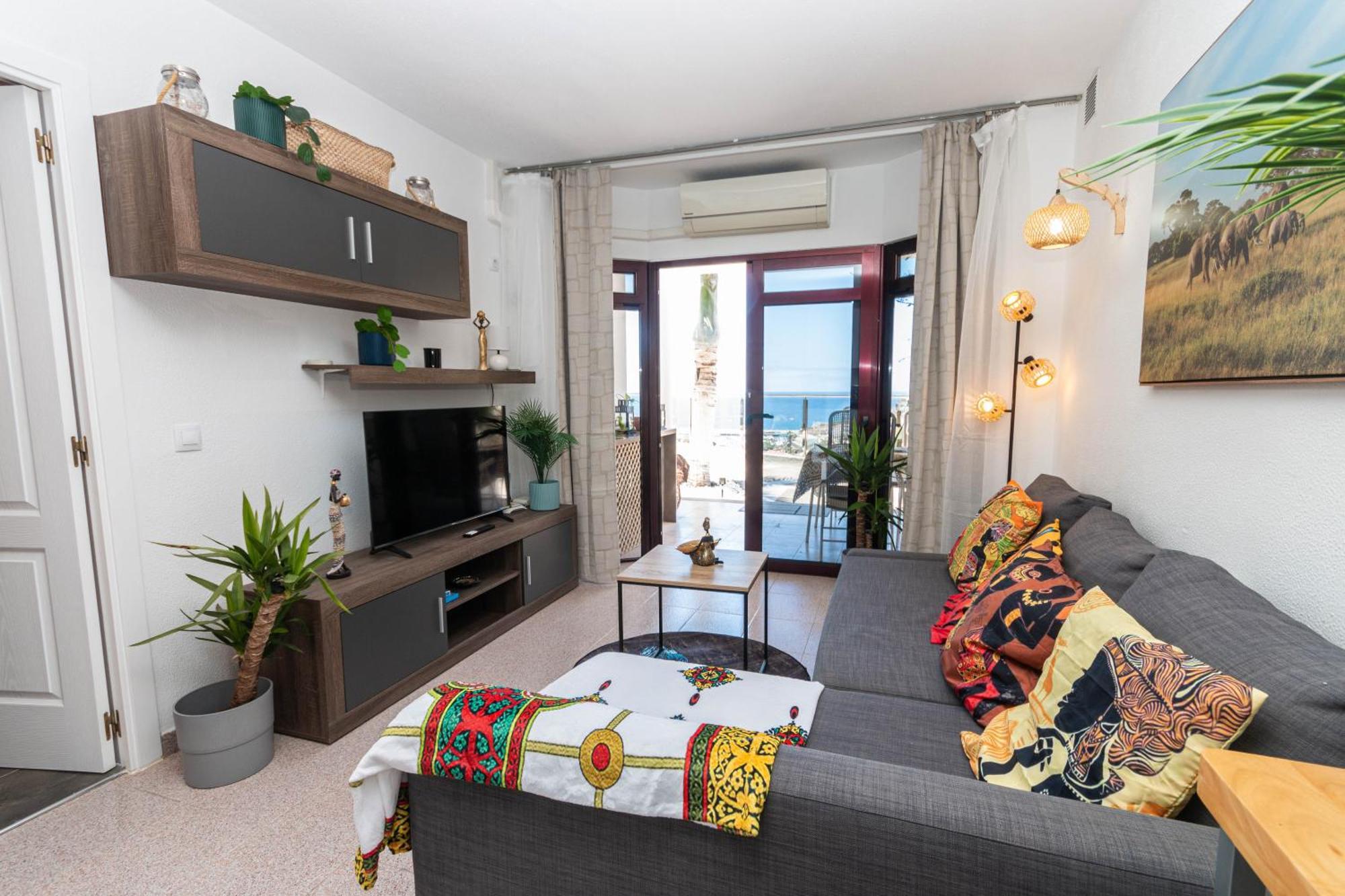 Apartment Sabi Star Puerto Rico プエルトリコ エクステリア 写真