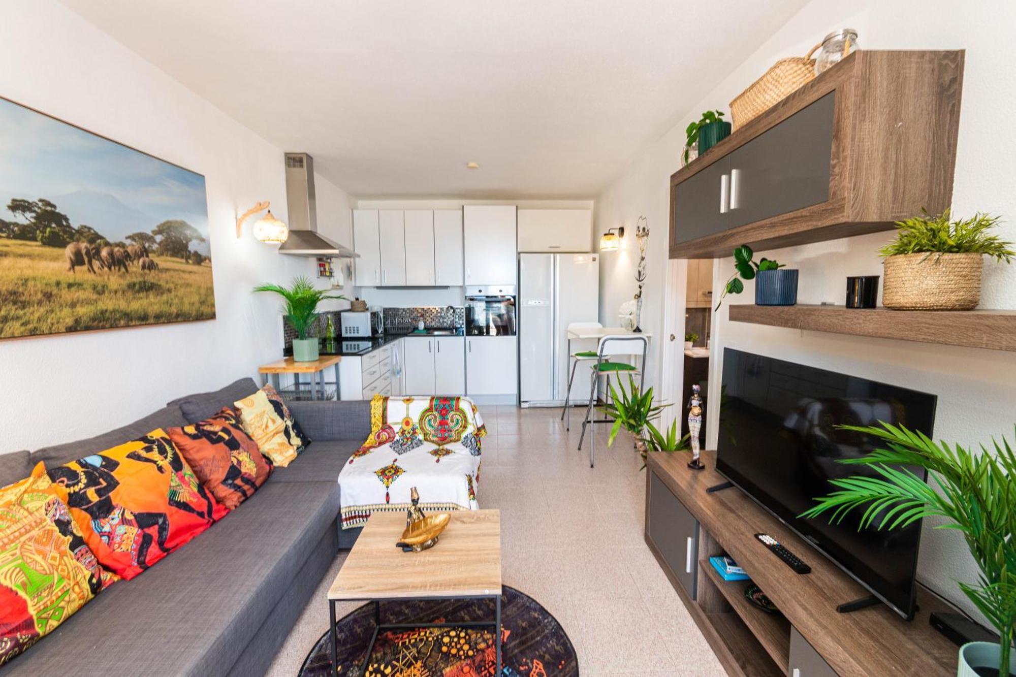 Apartment Sabi Star Puerto Rico プエルトリコ エクステリア 写真
