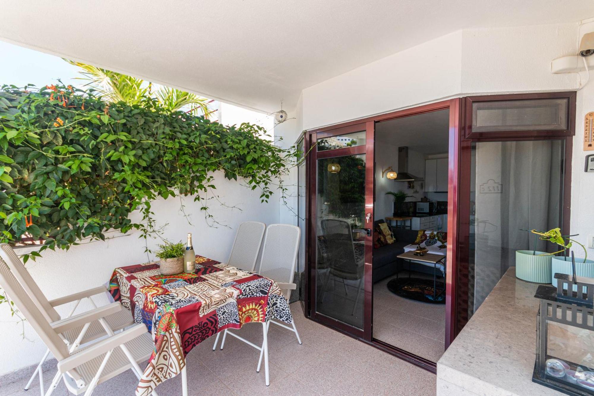 Apartment Sabi Star Puerto Rico プエルトリコ エクステリア 写真